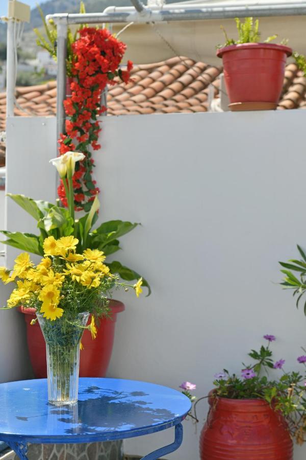 Maria'S House Villa Hydra  Exterior photo