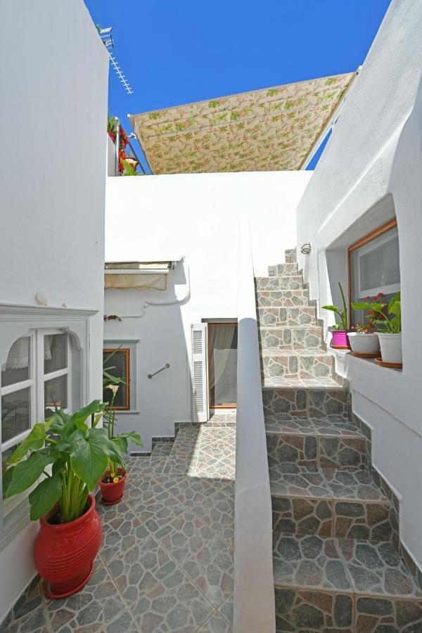 Maria'S House Villa Hydra  Exterior photo